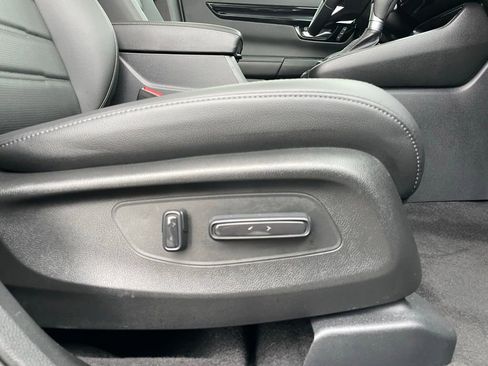 Certified 2026 Honda CR-V EX-L image 30
