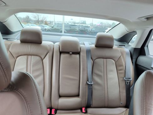 Used 2014 Lincoln MKZ Hybrid w/ Equipment Group 202A Reserve image 38