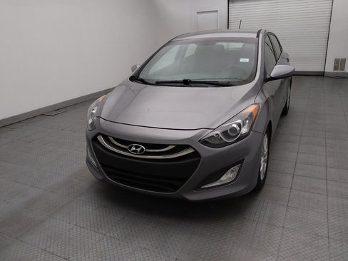 Used 2014 Hyundai Elantra GT FWD image 15