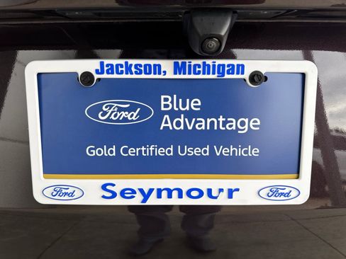 Certified 2023 Ford Escape ST-Line w/ Tech Pack #1 AWD/4WD image 18