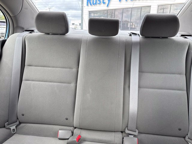 Used 2009 Honda Civic DX-VP image 8