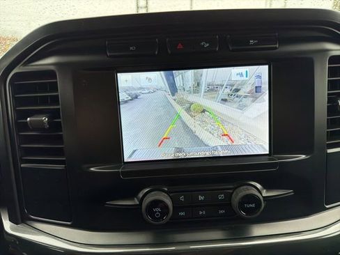 Used 2023 Ford F150 XL w/ STX Appearance Package AWD/4WD image 20