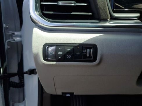 New 2026 GMC Terrain Denali AWD/4WD image 29