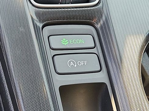Used 2024 Honda Civic EX-L image 25