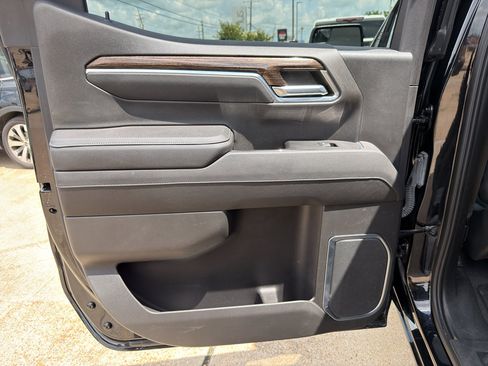 Used 2023 GMC Sierra 1500 Elevation AWD/4WD image 30