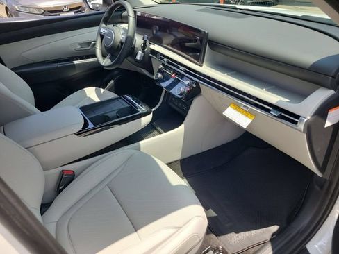 New 2026 Hyundai Tucson SEL AWD/4WD image 21