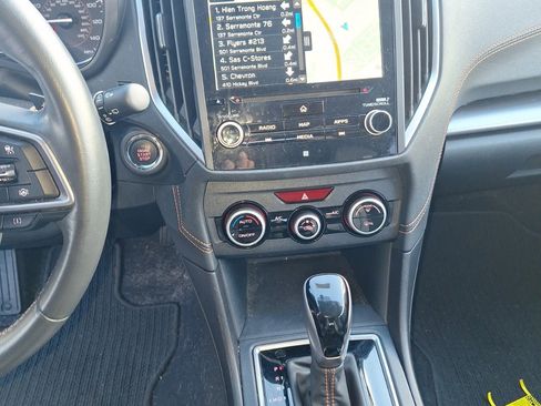 Used 2023 Subaru Crosstrek 2.5i Limited image 13