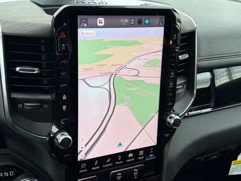 New 2026 RAM 1500 Laramie image 3