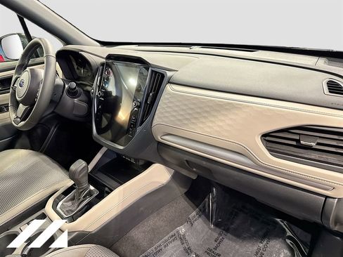 Certified 2025 Subaru Forester Premium image 31