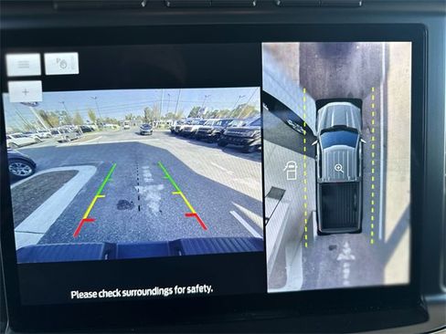 Certified 2022 Ford F150 Lariat w/ Equipment Group 502A High image 18