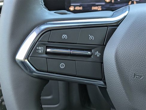 New 2026 Chevrolet Tahoe LS w/ LPO, Dark Essentials Package image 25