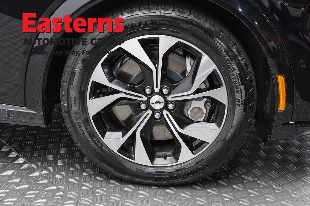 Used 2023 Ford Mustang Mach-E Premium AWD/4WD image 34