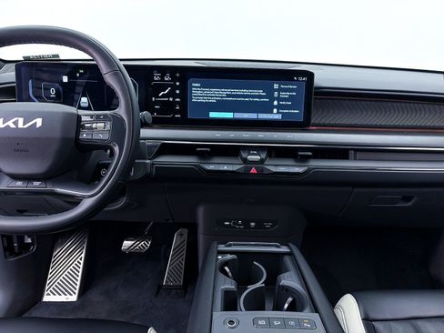 Used 2026 Kia EV9 GT-Line AWD/4WD image 8