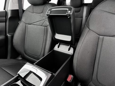 New 2026 Hyundai Tucson SE AWD/4WD image 18