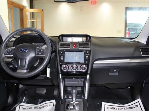 Used 2016 Subaru Forester 2.5i Limited image 15