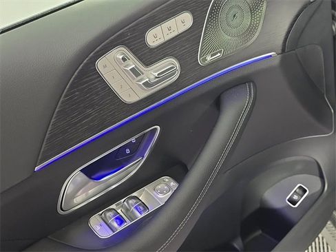 New 2026 Mercedes-Benz GLE 450 4MATIC image 16