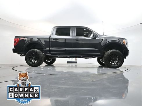 Used 2023 Ford F150 XLT w/ Equipment Group 302A High AWD/4WD image 37
