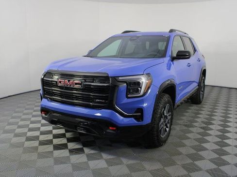 New 2026 GMC Terrain AT4 image 21