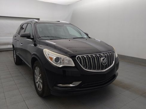 Used 2017 Buick Enclave Leather FWD image 13