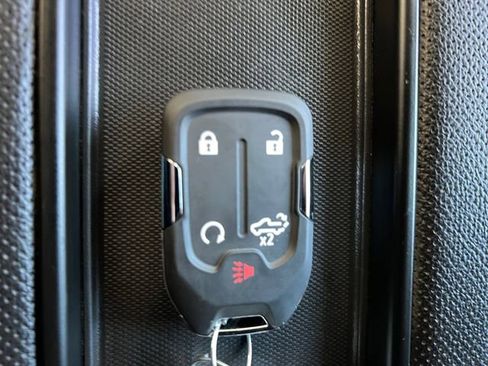 Used 2021 GMC Sierra 1500 AT4 AWD/4WD image 22