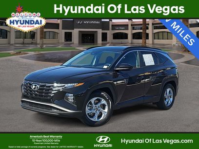 Used 2024 Hyundai Tucson SEL