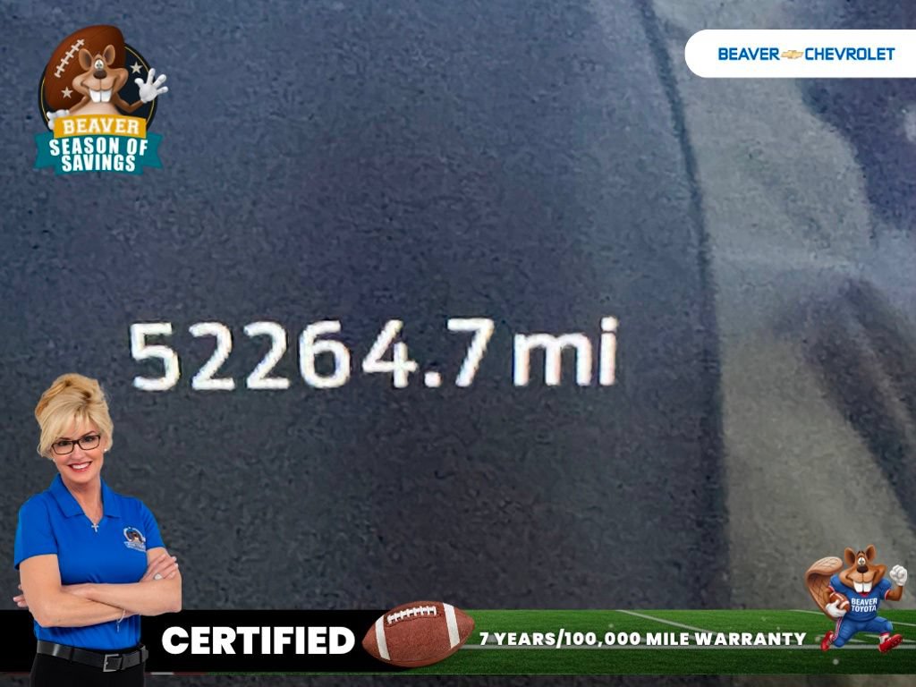 Used 2024 Ford Mustang Premium RWD image 39