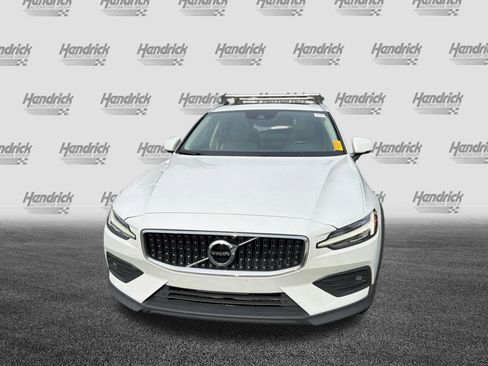 Used 2021 Volvo V60 T5 Cross Country w/ Climate Package AWD/4WD image 5