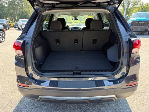 Used 2022 Chevrolet Equinox LT FWD image 25