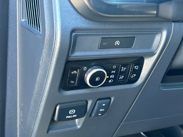 Used 2025 Ford F150 Raptor AWD/4WD image 32