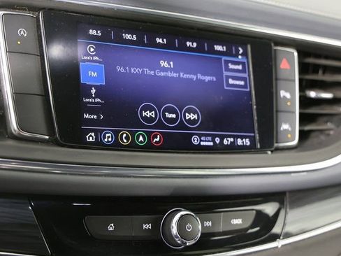 Used 2024 Buick Enclave Premium image 14