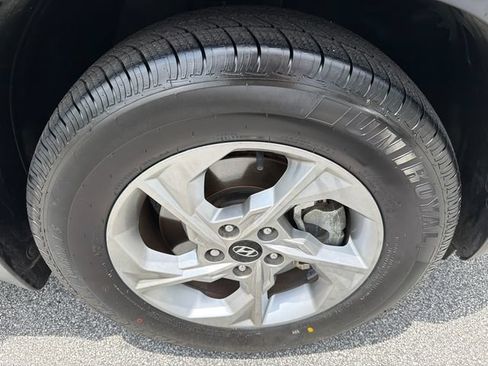 Used 2022 Hyundai Tucson SEL w/ Cargo Package FWD image 12