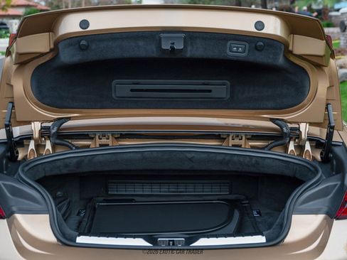 Used 2026 Bentley Continental GTC image 68