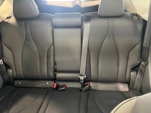 New 2025 Acura RDX w/Technology Package image 31