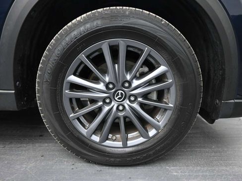 Used 2020 MAZDA CX-5 Touring image 10