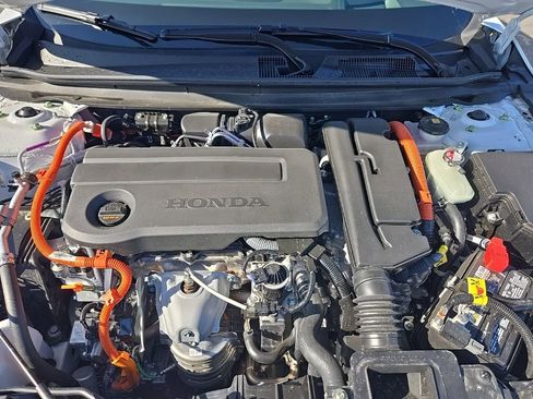 Used 2025 Honda Accord Touring image 12