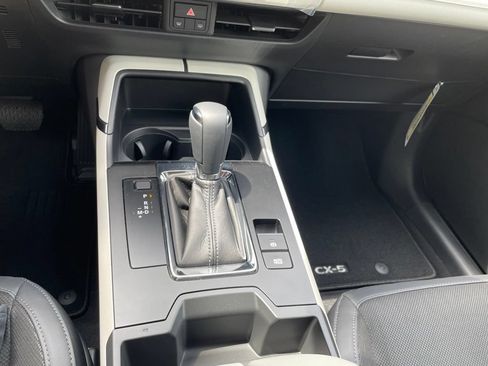 New 2026 MAZDA CX-5 Preferred AWD/4WD image 21