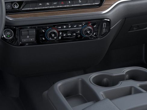 New 2025 Chevrolet Silverado 1500 RST image 47