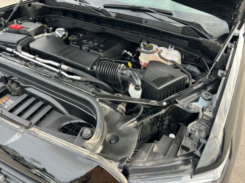 Used 2024 GMC Sierra 1500 Pro w/ Graphite Edition image 45