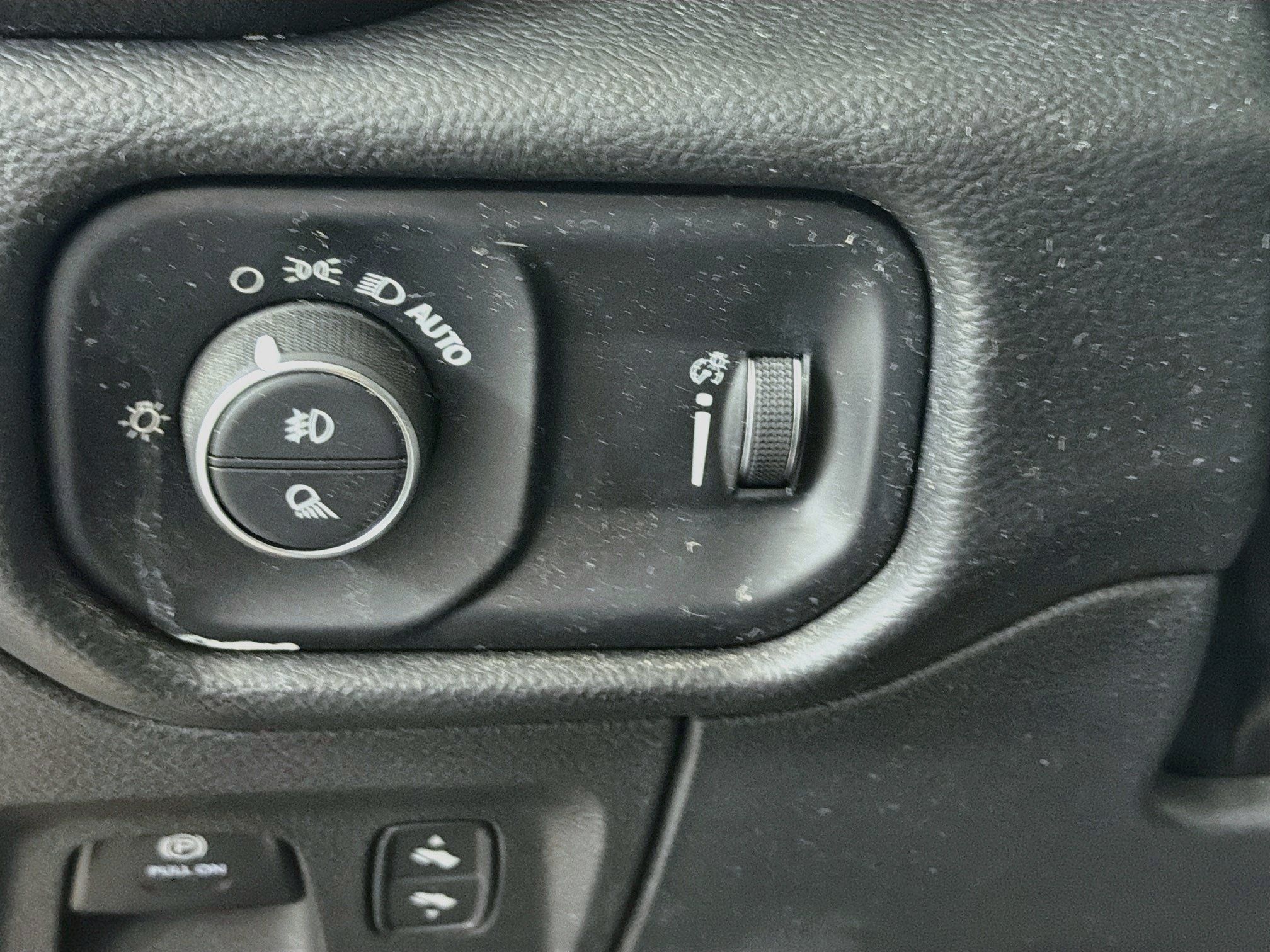 Used 2022 RAM 1500 Big Horn AWD/4WD image 16