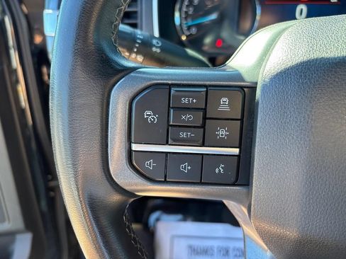 Used 2023 Ford F150 XLT w/ Equipment Group 302A High AWD/4WD image 34