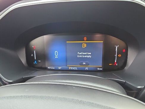Certified 2025 Ford Escape Active FWD image 16