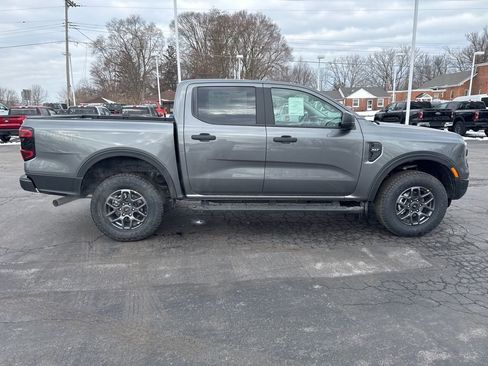 New 2026 Ford Ranger XLT image 9