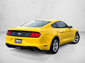Used 2018 Ford Mustang Coupe RWD video 2