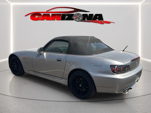 Used 2007 Honda S2000 image 9