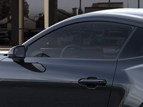 New 2026 Ford Mustang Premium RWD image 20