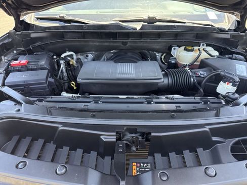 Used 2021 Chevrolet Tahoe LT image 31