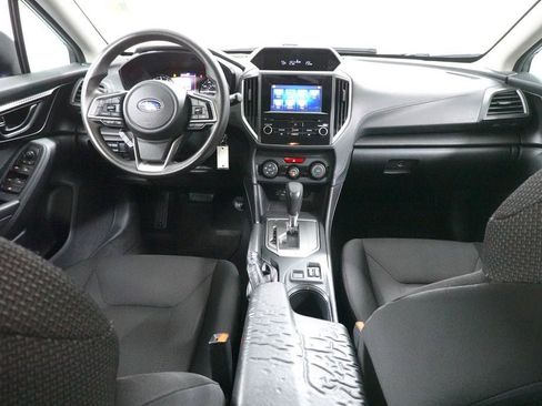 Used 2021 Subaru Impreza 2.0i Premium AWD/4WD image 9