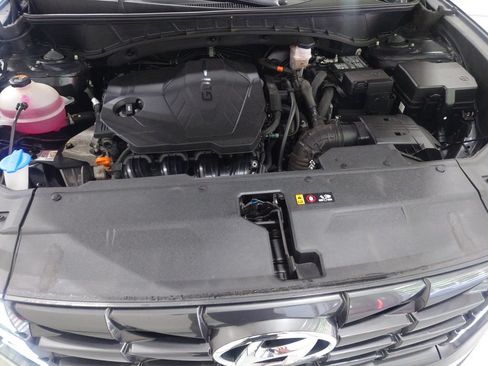 Certified 2023 Hyundai Tucson SE AWD/4WD image 22