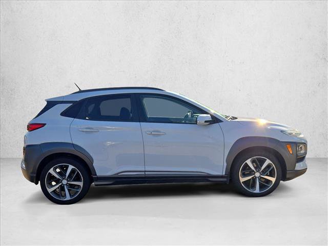 Used 2018 Hyundai Kona Limited FWD image 4
