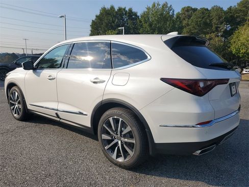 New 2026 Acura MDX w/ Technology Package image 7